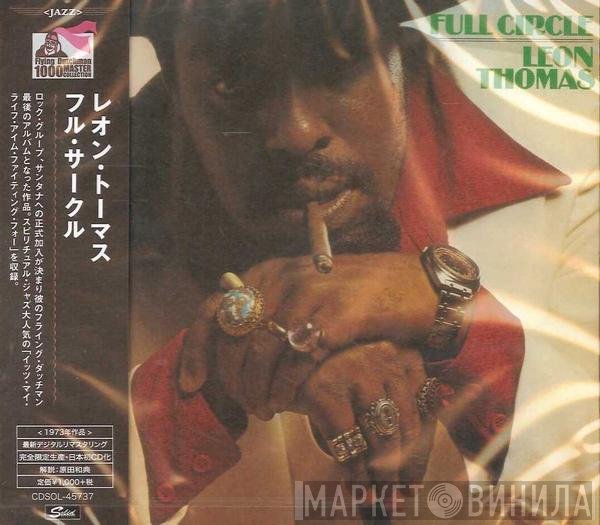 Leon Thomas  - Full Circle