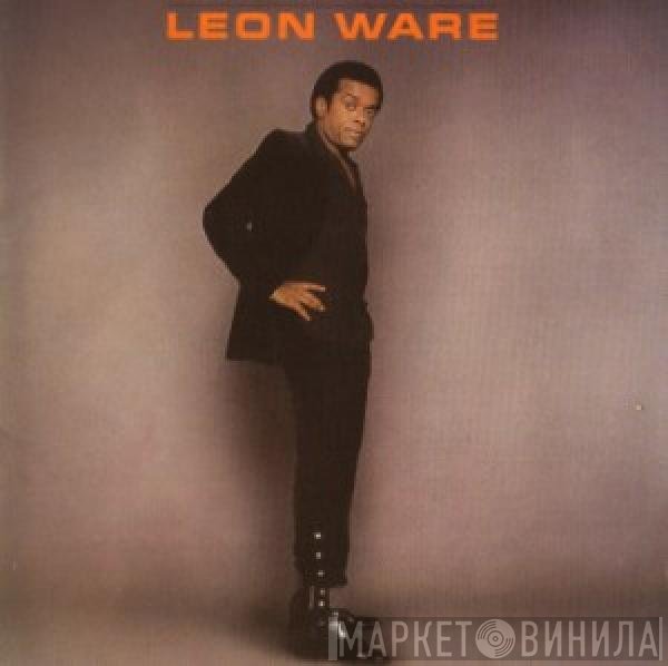 Leon Ware  - Leon Ware