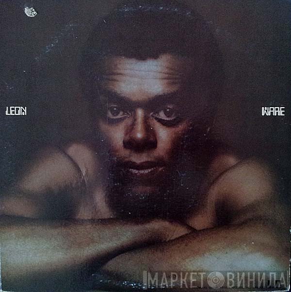Leon Ware  - Leon Ware