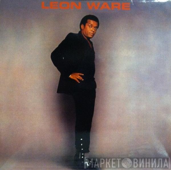 Leon Ware  - Leon Ware