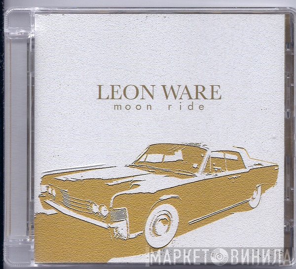 Leon Ware  - Moon Ride