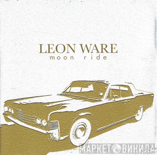Leon Ware  - Moon Ride