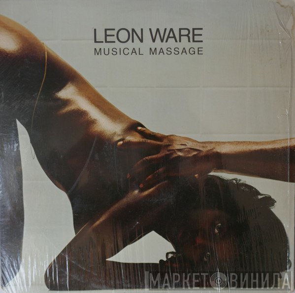 Leon Ware  - Musical Massage