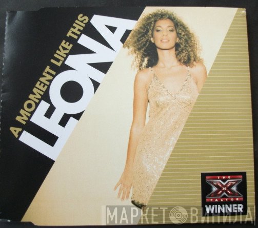 Leona Lewis - A Moment Like This