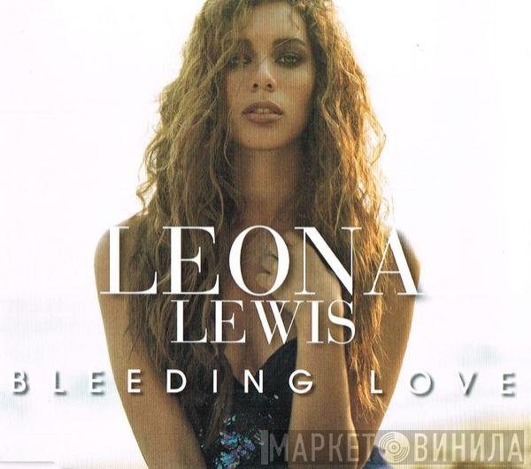 Leona Lewis - Bleeding Love