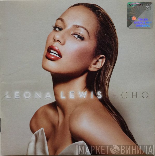 Leona Lewis  - Echo