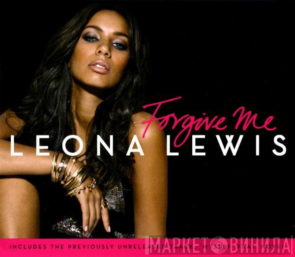 Leona Lewis - Forgive Me
