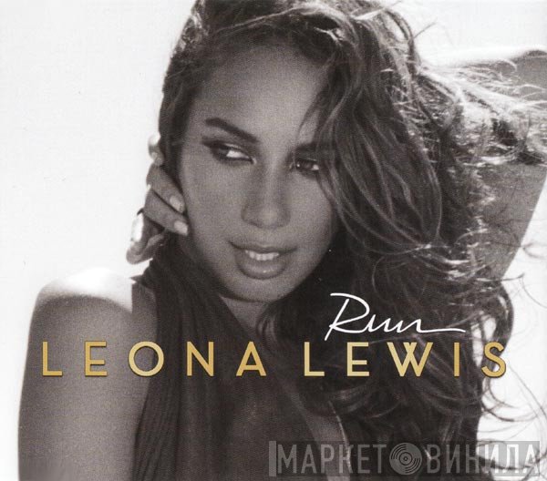 Leona Lewis  - Run