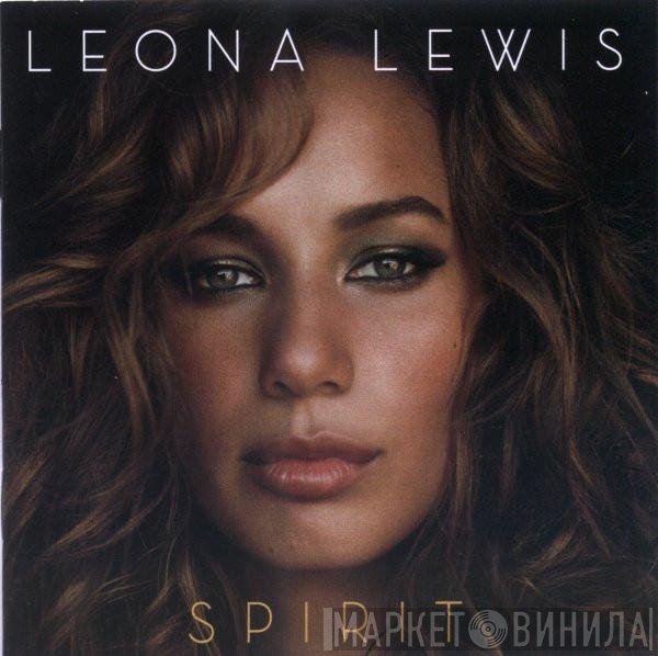 Leona Lewis - Spirit