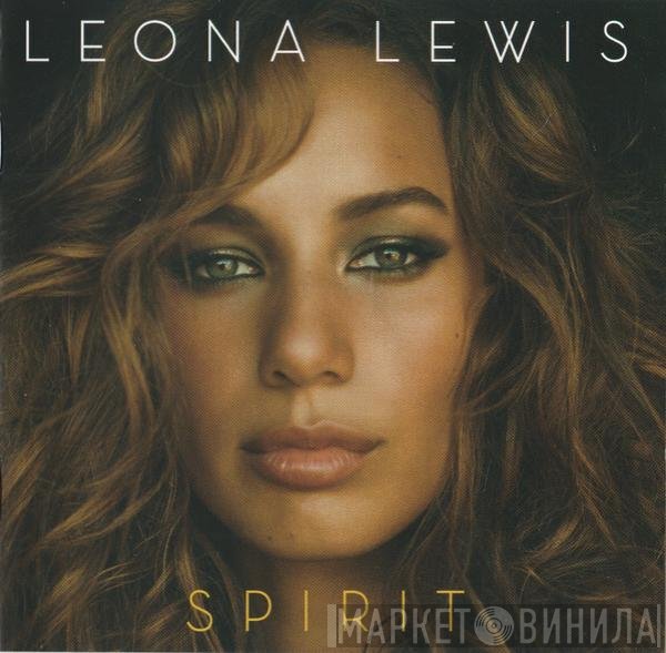 Leona Lewis - Spirit