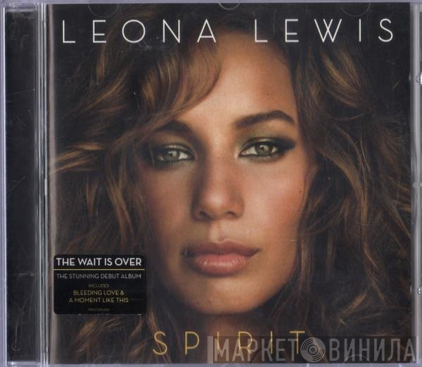 Leona Lewis - Spirit