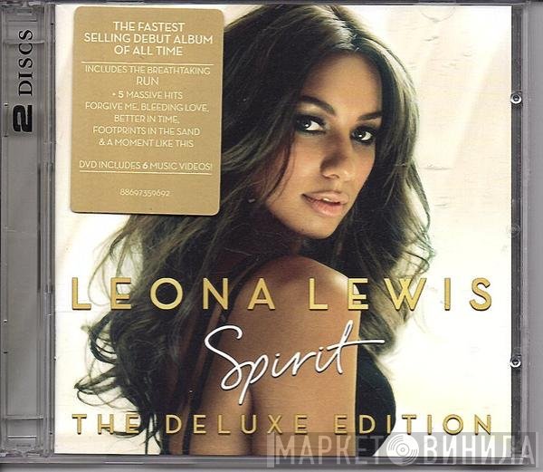 Leona Lewis - Spirit
