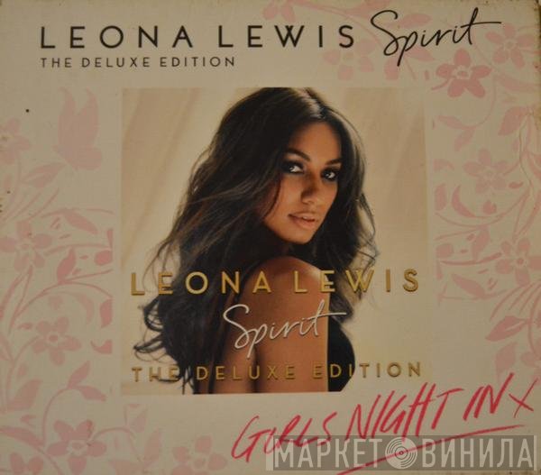 Leona Lewis - Spirit