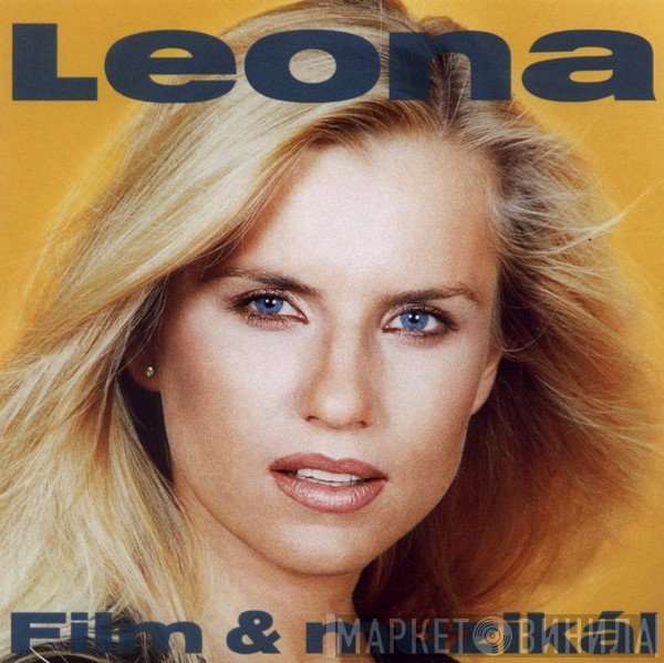 Leona Machálková - Film &amp; Muzikál