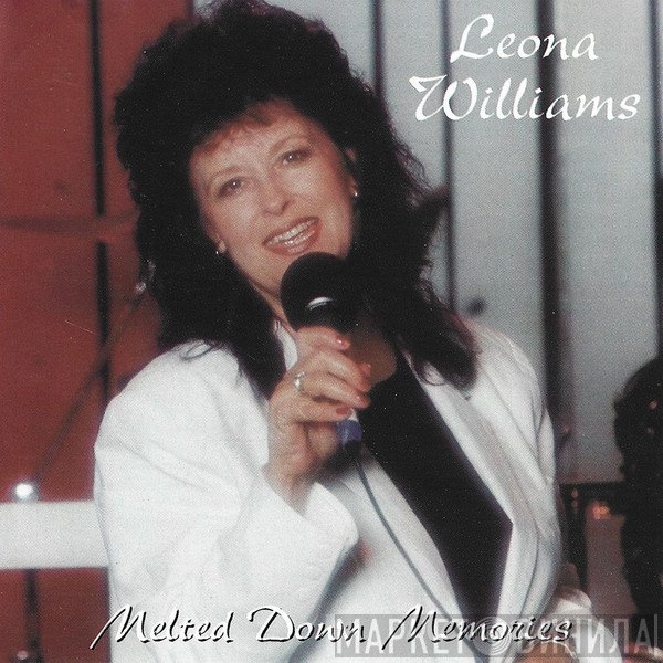 Leona Williams - Melted Down Memories