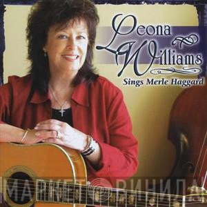 Leona Williams - Sings Merle Haggard