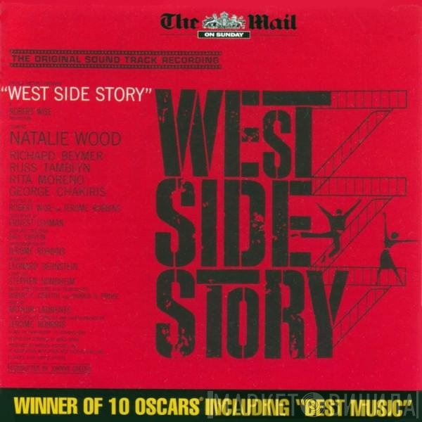 Leonard Bernstein - West Side Story (The Original Sound Track Recording)