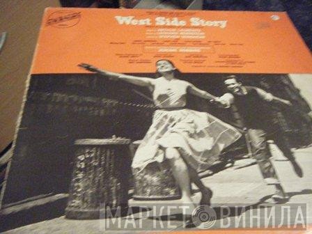 Leonard Bernstein - West Side Story