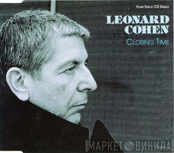 Leonard Cohen  - Closing Time