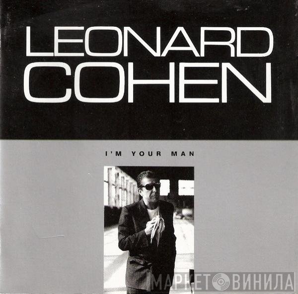Leonard Cohen - I'm Your Man