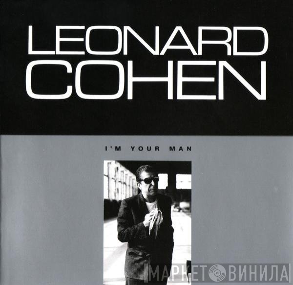 Leonard Cohen - I'm Your Man