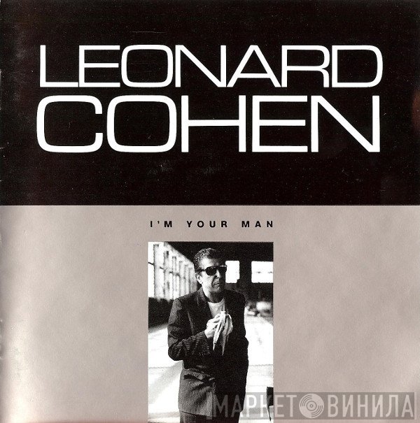 Leonard Cohen - I'm Your Man