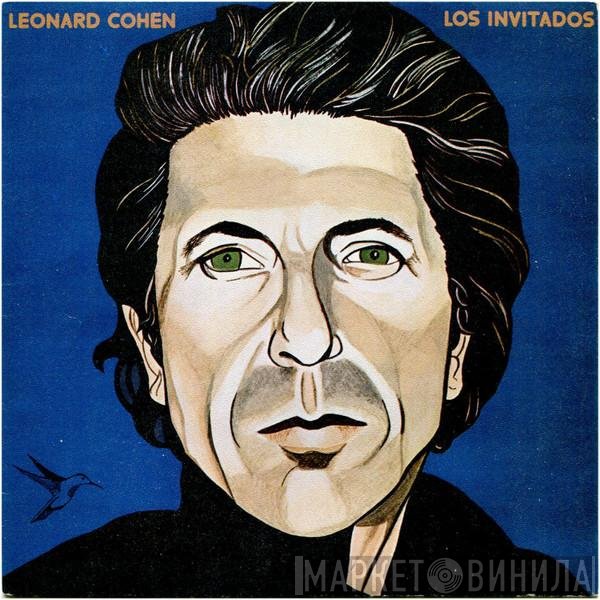 Leonard Cohen  - Los Invitados