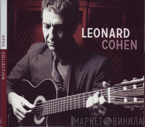 Leonard Cohen - Opus Collection