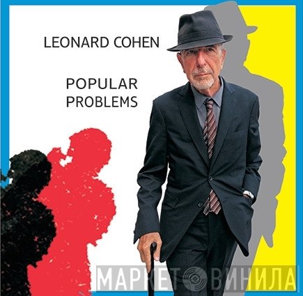 Leonard Cohen  - Popular Problems