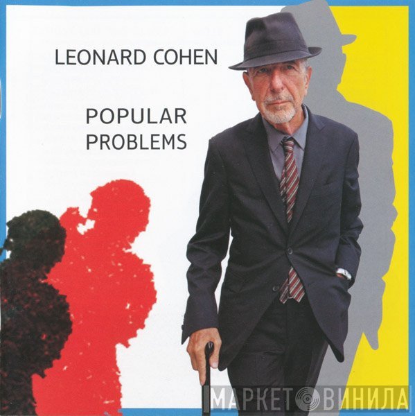 Leonard Cohen  - Popular Problems