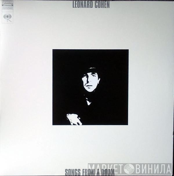 Leonard Cohen - Songs From A Room