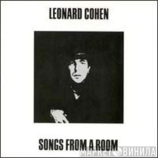 Leonard Cohen - Songs From A Room