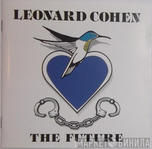 Leonard Cohen - The Future