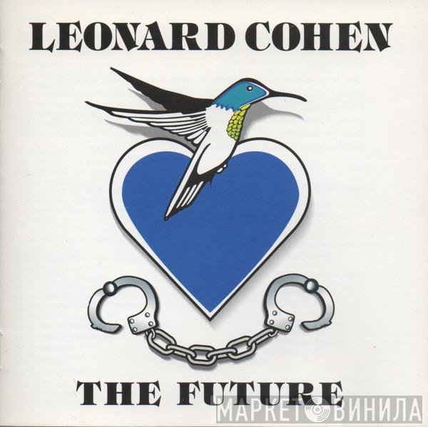 Leonard Cohen - The Future