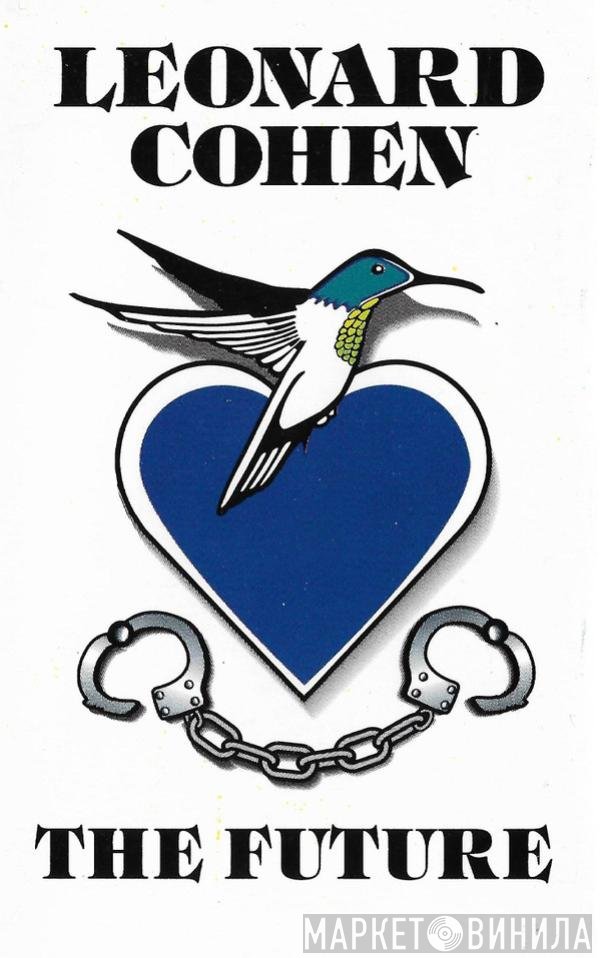 Leonard Cohen - The Future