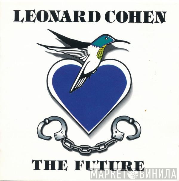 Leonard Cohen  - The Future