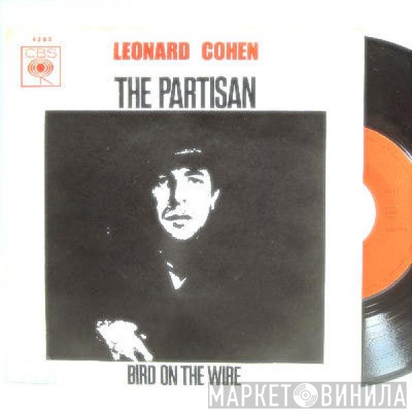 Leonard Cohen  - The Partisan