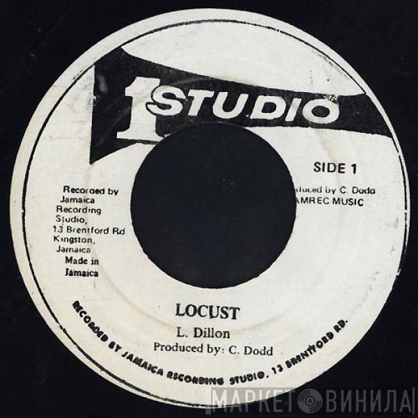 Leonard Dillon  - Locust
