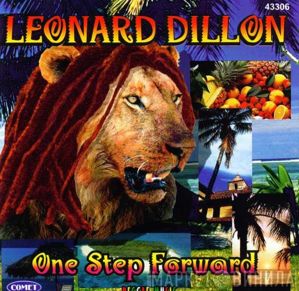 Leonard Dillon  - One Step Forward