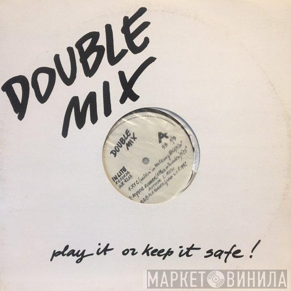 Leonardo Rosi  - Double Mix