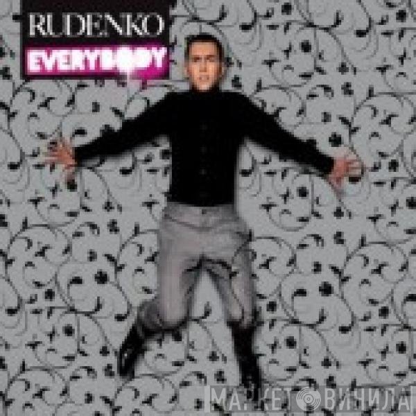 Leonid Rudenko  - Everybody