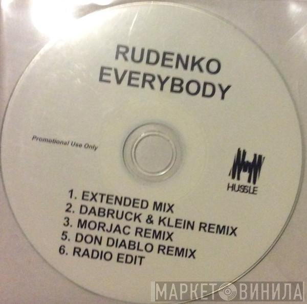 Leonid Rudenko  - Everybody