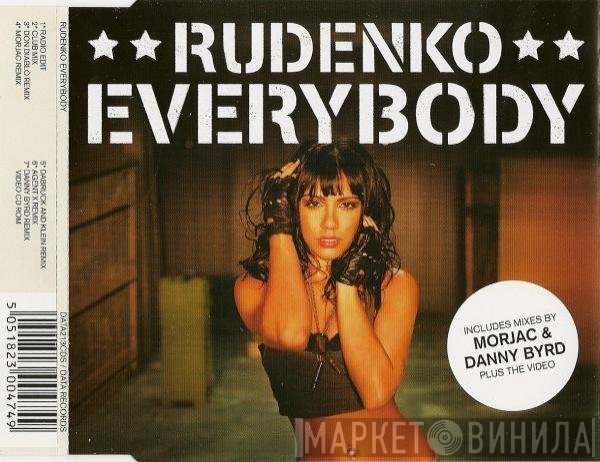 Leonid Rudenko  - Everybody