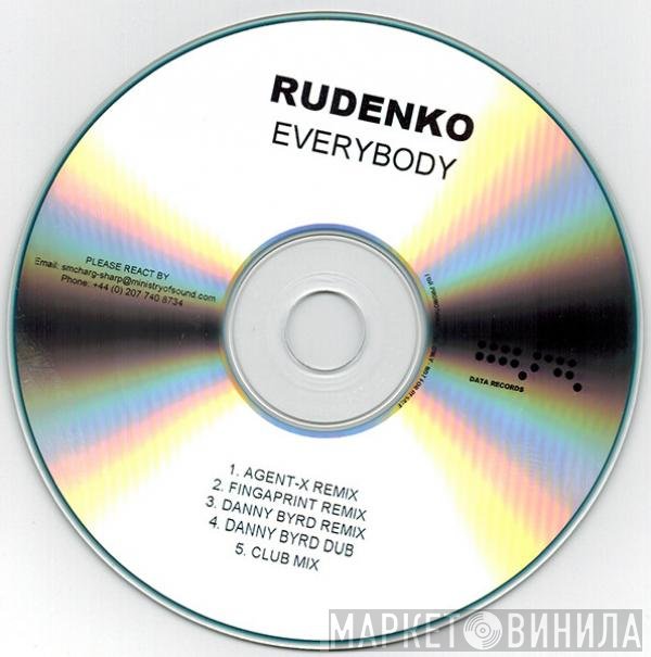 Leonid Rudenko  - Everybody