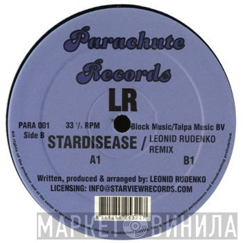 Leonid Rudenko - Stardisease
