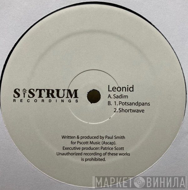 Leonid - Sadim