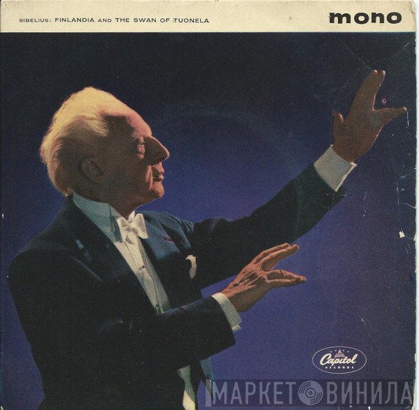 Leopold Stokowski, Jean Sibelius - Landmarks Of A Distinguished Career