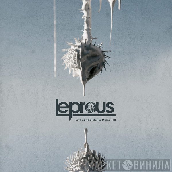 Leprous  - Live At Rockefeller Music Hall