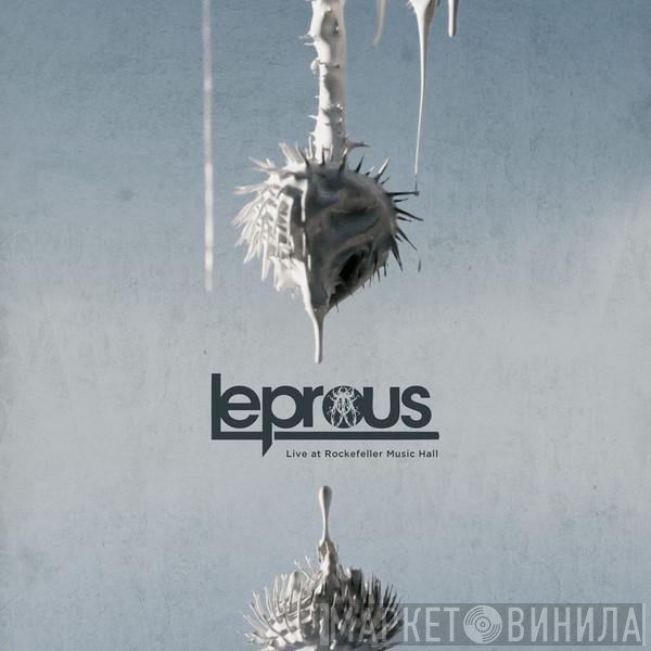 Leprous  - Live At Rockefeller Music Hall