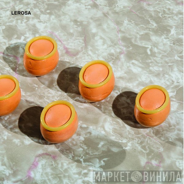 Lerosa - Bucket Of Eggs